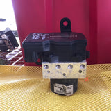 ABS Hyundai Genesis Coupe 11-12