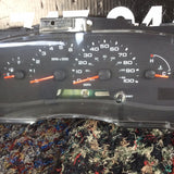 Marca Millas (Cluster) Ford Serie E/Excursion 02-08