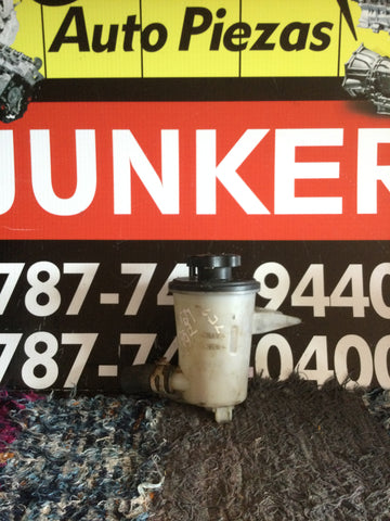 Can de Aceite Ford F-150 11-14