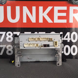 Radio Toyota Highlander 14-19