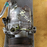 Compresor Nissan Frontier/Xterra 05-19