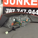 Foco Trasero izq Hyundai Elantra Sedan 11-13