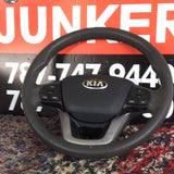 Guía Kia Rio 11-13