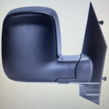 Retrovisor Der Chevrolet Express Van 03-07