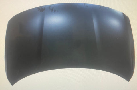 Bonete Nissan Versa 15-19