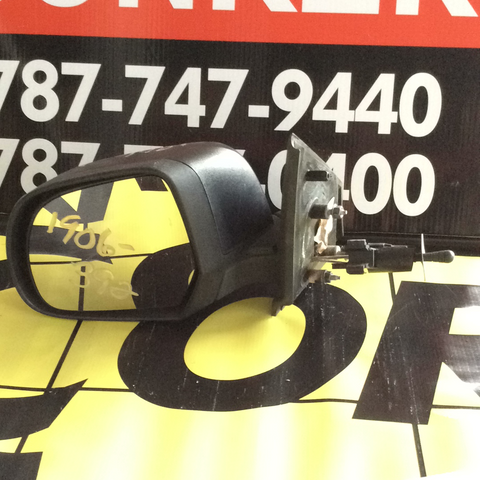 Retrovisor izq Nissan Versa Sedan 12-14