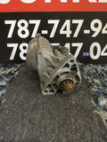Starter Toyota Tacoma 10-16