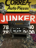 Radio Nissan Sentra 00-06