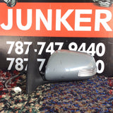 Retrovisor izq Scion TC 11-16