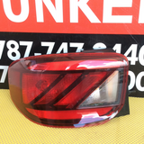 Foco Trasero izq Hyundai Venue 20-23