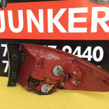 Foco Trasero izq Hyundai Santa Fe XL 17-19