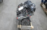Motor de Nissan Máxima 11-15