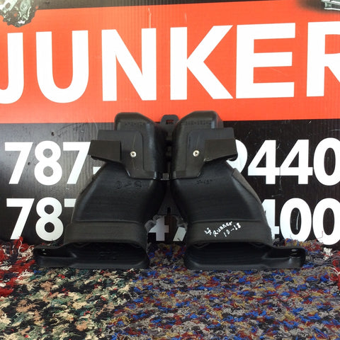 Ducto de Aire Toyota 4Runner 10-21