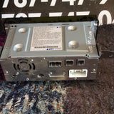 Radio de Mitsubishi Mirage G4 20-22