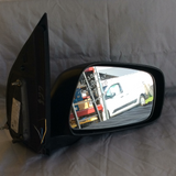 Retrovisor der Nissan Pathfinder 05-10