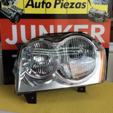 Foco Delantero izq Jeep Grand Cherokee 05-07