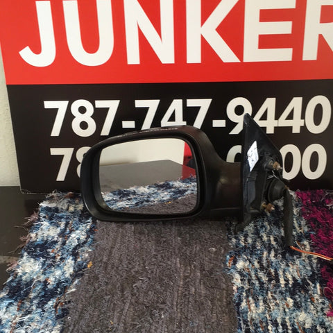 Retrovisor Izq Jeep Grand Cherokee 99-04