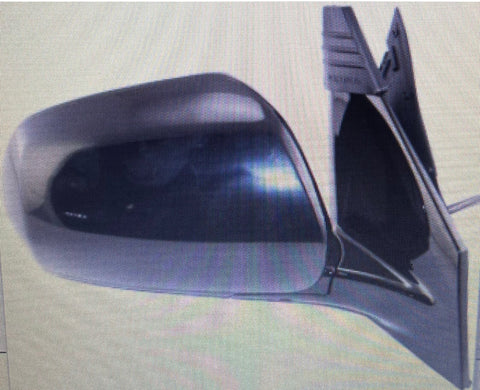 Retrovisor de Nissan Murano power Der. 05-08