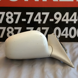 Retrovisor der Mitsubishi Lancer 92-95