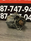 Starter Toyota Tacoma 95-09
