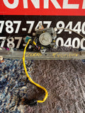 Maquinaria de Cristal Der Tras Nissan Frontier 05-21