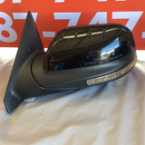 Retrovisor izq Ford Explorer 11-19