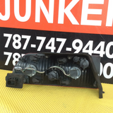 Foco Trasero Der Dodge Challenger 08-14