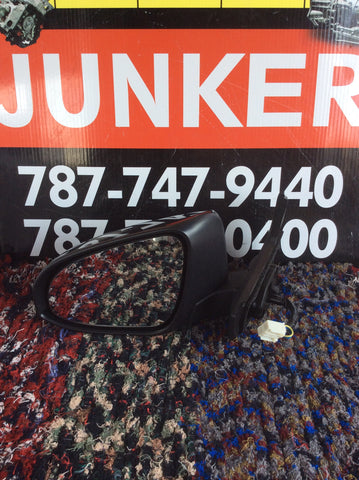 Retrovisor izq Toyota Prius C 12-13