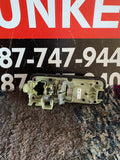 Handle Der Tras Ford F-150 17-21