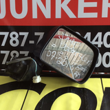 Retrovisor der Jeep Wrangler 18-20