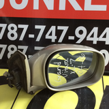 Retrovisor der Suzuki Grand Vitara XL-7 04-06