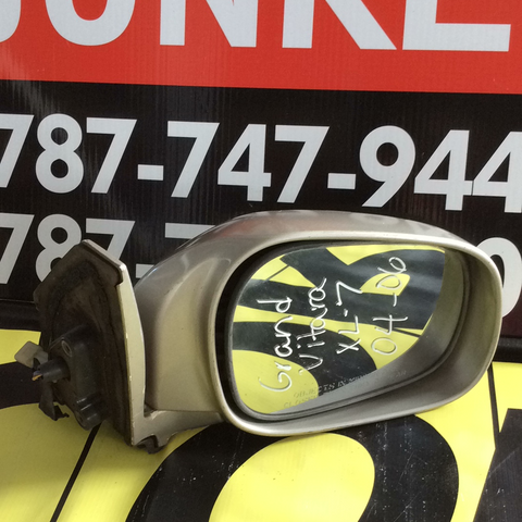 Retrovisor der Suzuki Grand Vitara XL-7 04-06