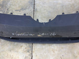 Bumper delantero Hyundai Elantra 14-16