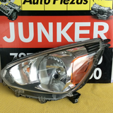 Foco Delantero izq Mitsubishi Mirage HB 14-20