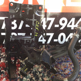 Accesorio Exterior Honda CRV 17-19