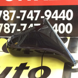 Retrovisor der Honda Civic Sedan 96-00