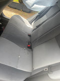 Asiento Trasero Toyota Corolla 2018