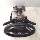 Guía Mitsubishi Outlander Sport 20-21