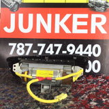 Airbag Dash Toyota Tundra 02-05