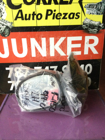 Retrovisor izq Ford F-150 99-04