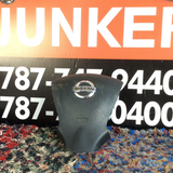 Airbag Guía Nissan Versa Note 13-19