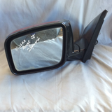 Retrovisor izq Nissan Rogue 08-13