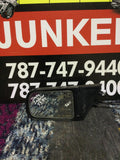 Retrovisor izq Isuzu Impulse 83-89
