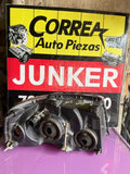 Foco delantero Izq Ford Expedition 03-06