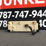 Careta Control Aire Lexus IS 200 14-16