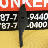 Control de ventana der Toyota Sienna 15-20