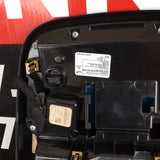 Consola de techo interior Dodge Changer/Chrysler 300/Jeep Grand Cherokee 11-18