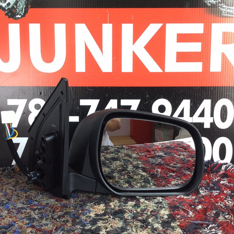 Retrovisor der Toyota Rav4 06-12