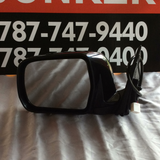 Retrovisor izq Toyota Highlander 01-07