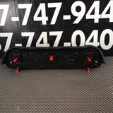 Control de Aire Toyota Rav4 19-20